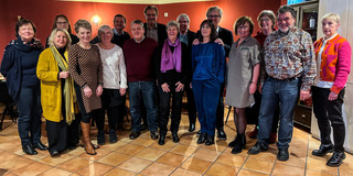 42. Studiengruppe