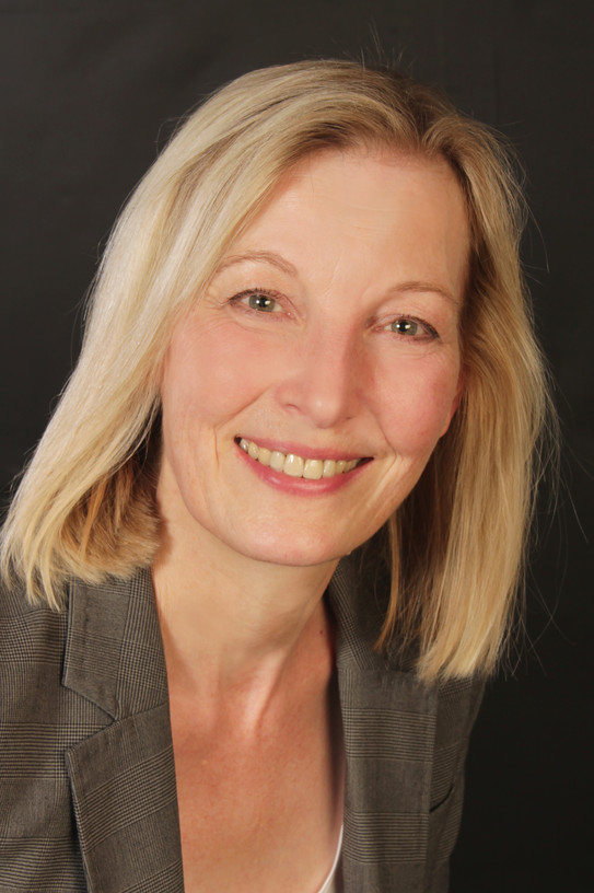 Ursula Siebel-Militzer Picture of Ursula Siebel-Militzer