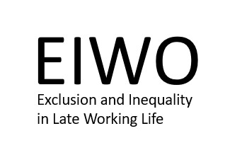 Logo of the EIWO-Project
